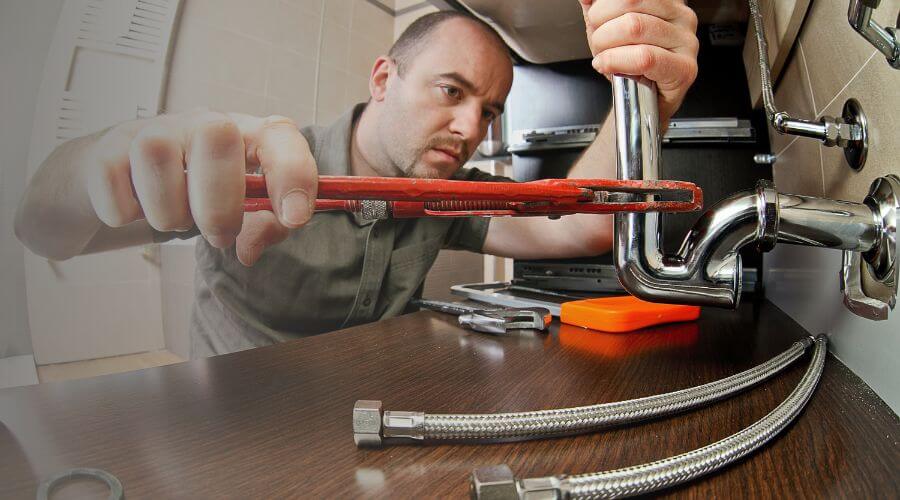 Professional same day plumber in Arnold, CA